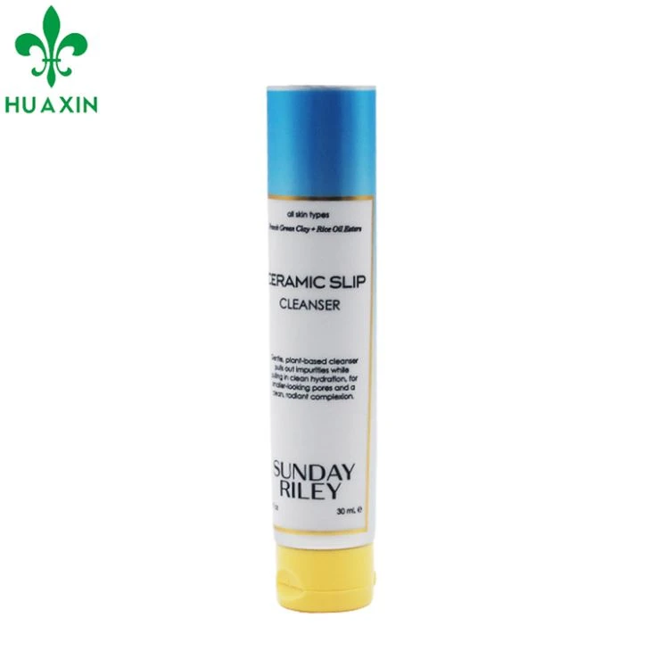30ml Medicine Tube Packaging