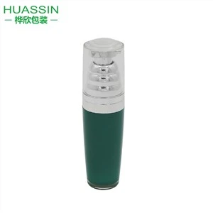 Sticle cosmetice airless